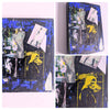 Zz2 Process & Mood Canvas