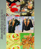 Obi Jacket 77  . Made to order