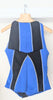 Zycle Cycling re-cycled vest top 36( one-off)