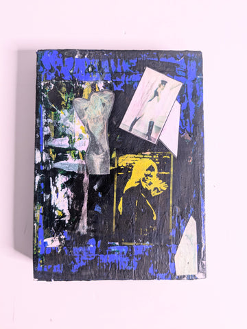 Zz2 Process & Mood Canvas