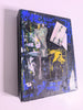 Zz2 Process & Mood Canvas