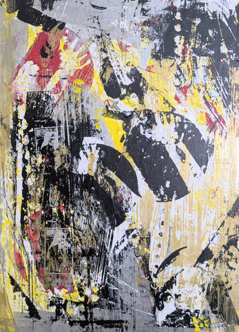 Zz5 Process & Mood Canvas