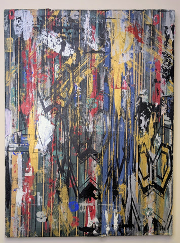 Zz7 Process & Mood Canvas