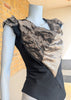 Copper wire crush cap sleeve ( one off )