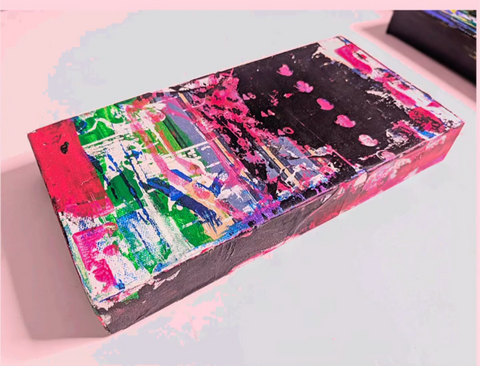 Zz3 Process & Mood Canvas