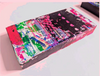 Zz3 Process & Mood Canvas