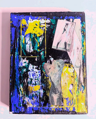 Zz1 Process & Mood Canvas