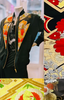 Obi Jacket 77  . Made to order
