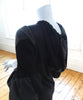Puzzle sleeve hooded top ( Made to Order )