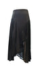 Mixed texture Mirra Skirt ( In Stock )